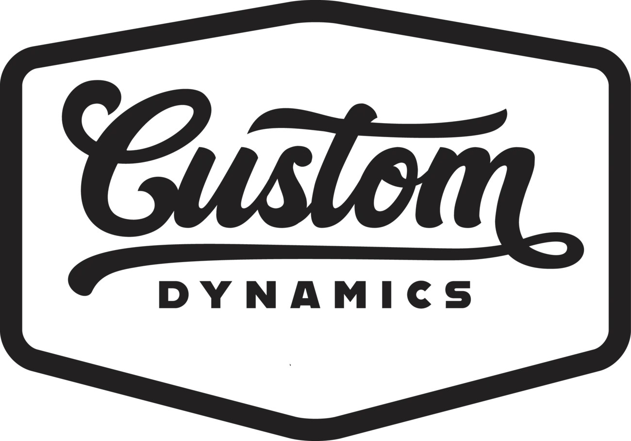 CUSTOM DYNAMICS