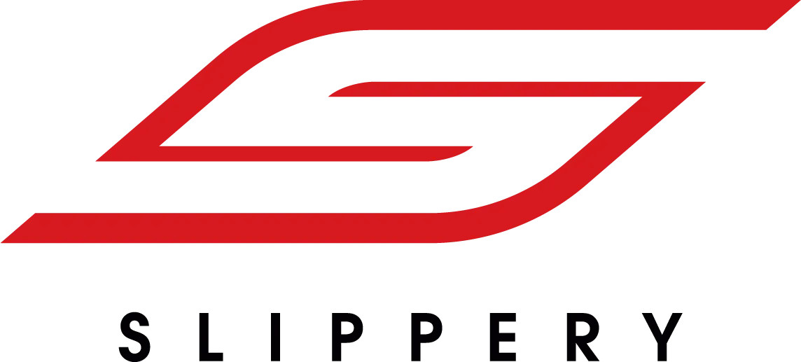 SLIPPERY