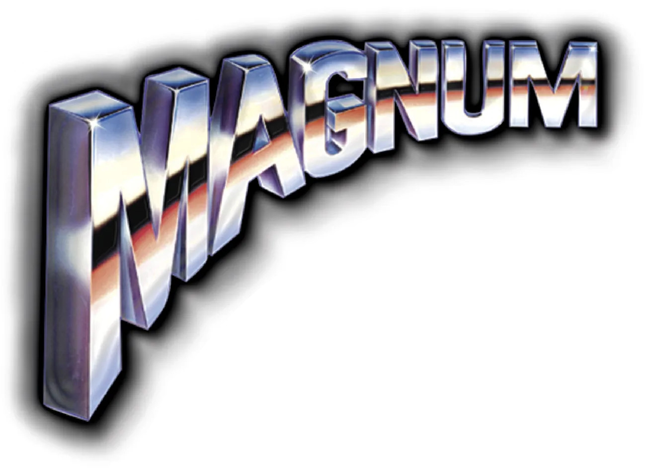 MAGNUM SHIELDING
