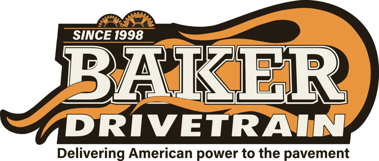 BAKER DRIVETRAIN