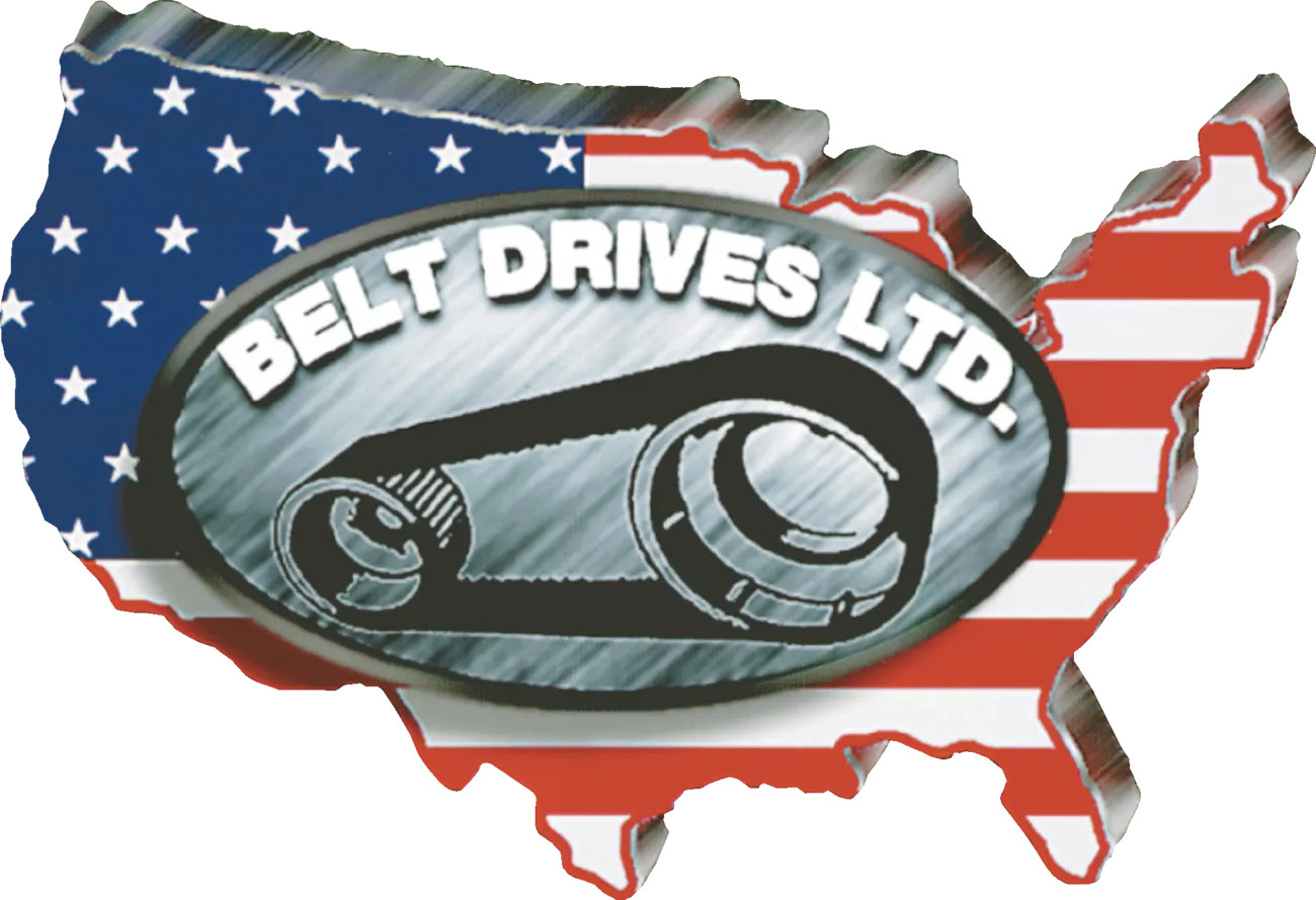 BELT DRIVES LTD.