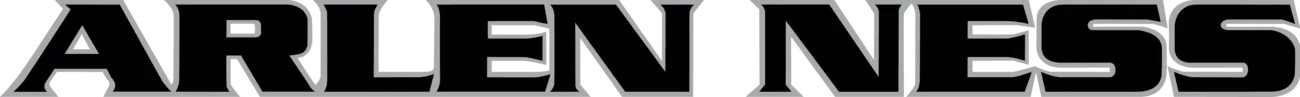 ARLEN NESS