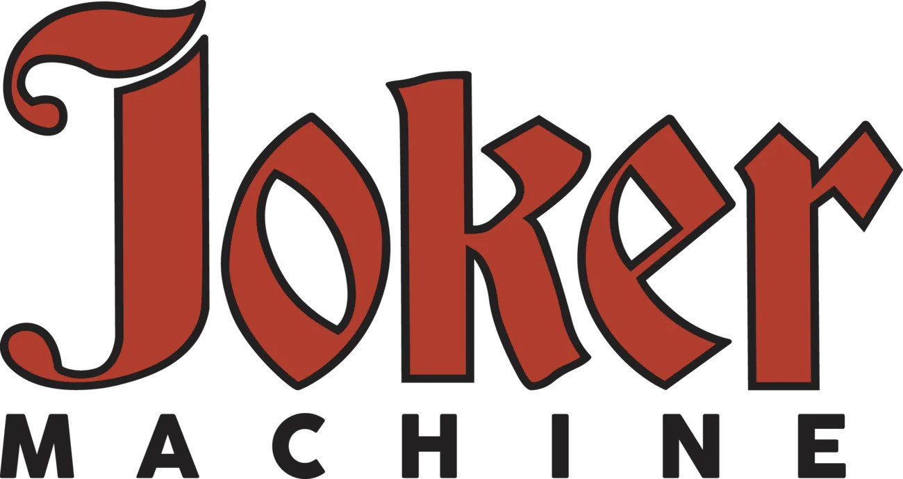 JOKER MACHINE