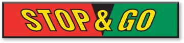 STOP & GO INTERNATIONAL
